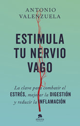 ESTIMULA TU NERVIO VAGO - 9788413443676